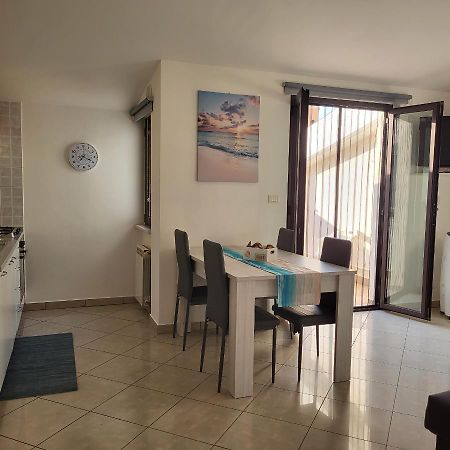 Apartamento Il Sogno Del Mare Montesilvano Marina Exterior foto