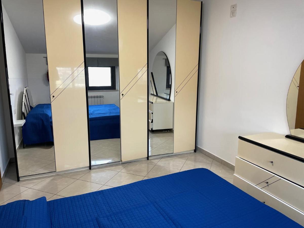 Apartamento Il Sogno Del Mare Montesilvano Marina Exterior foto