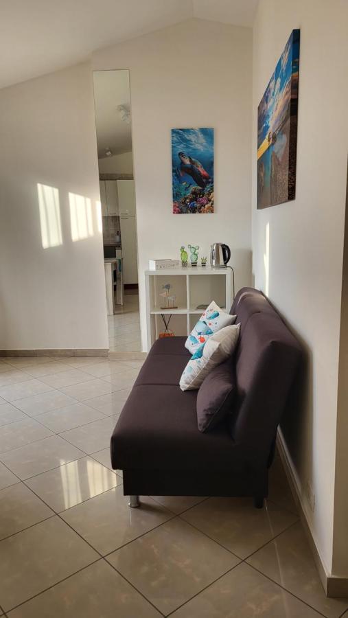 Apartamento Il Sogno Del Mare Montesilvano Marina Exterior foto